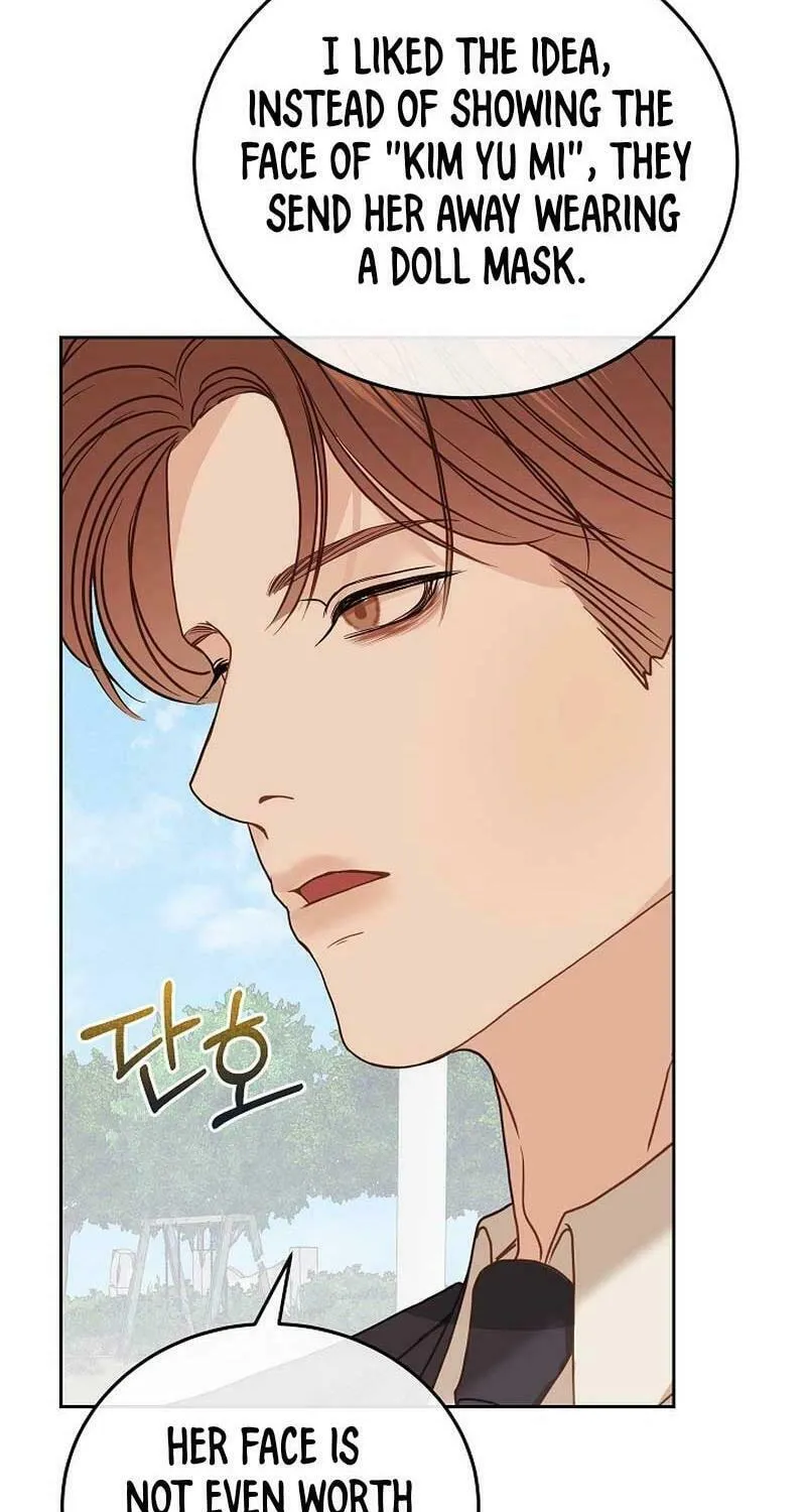 White Scandal Chapter 29 page 67 - 