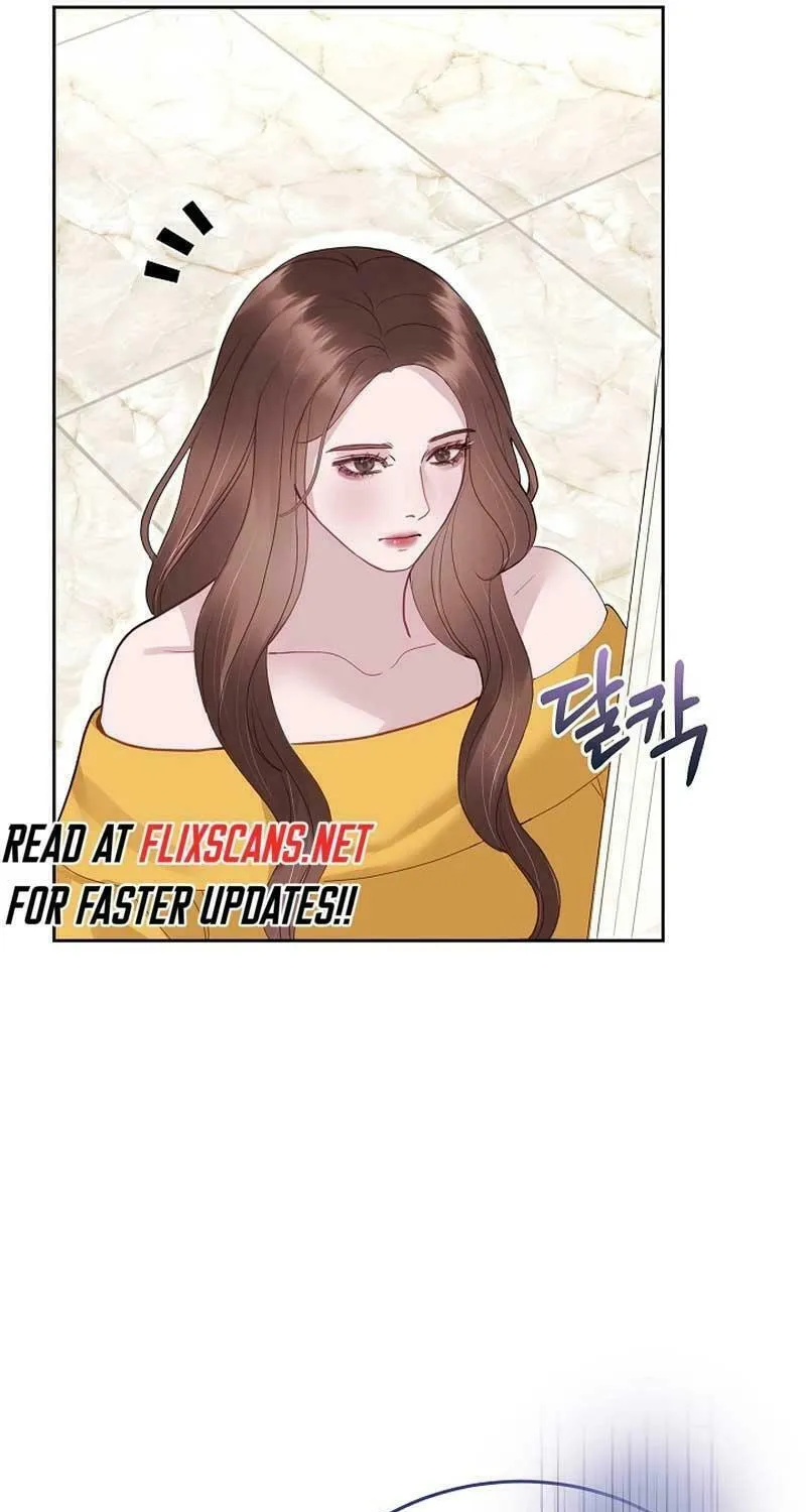 White Scandal Chapter 29 page 8 - 