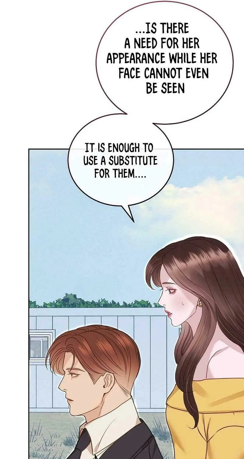 White Scandal Chapter 29 page 72 - 