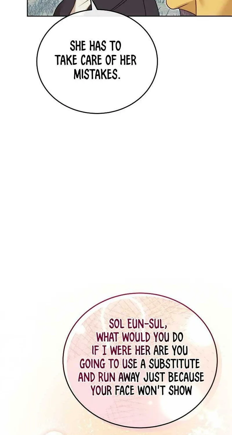 White Scandal Chapter 29 page 73 - 