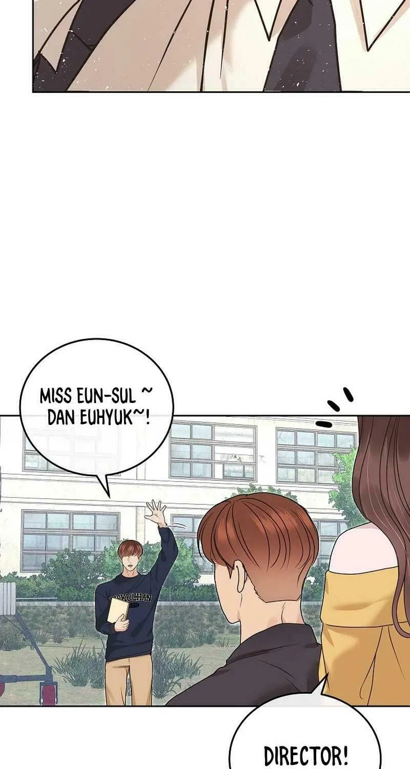 White Scandal Chapter 29 page 80 - 
