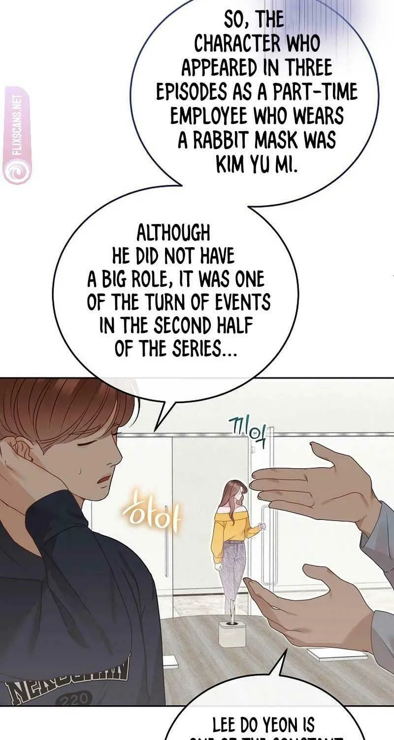 White Scandal Chapter 29 page 9 - 