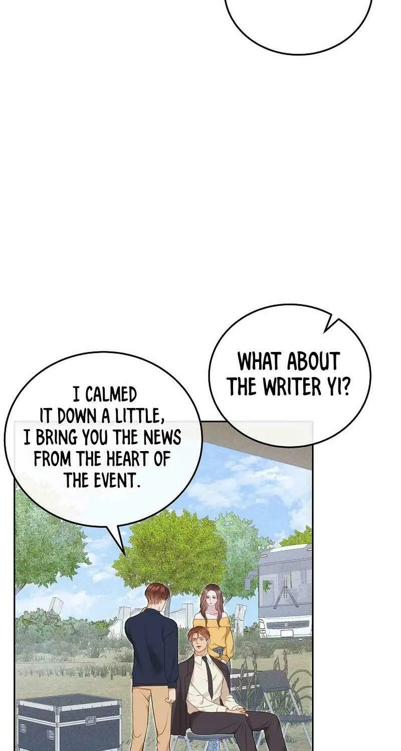 White Scandal Chapter 29 page 81 - 