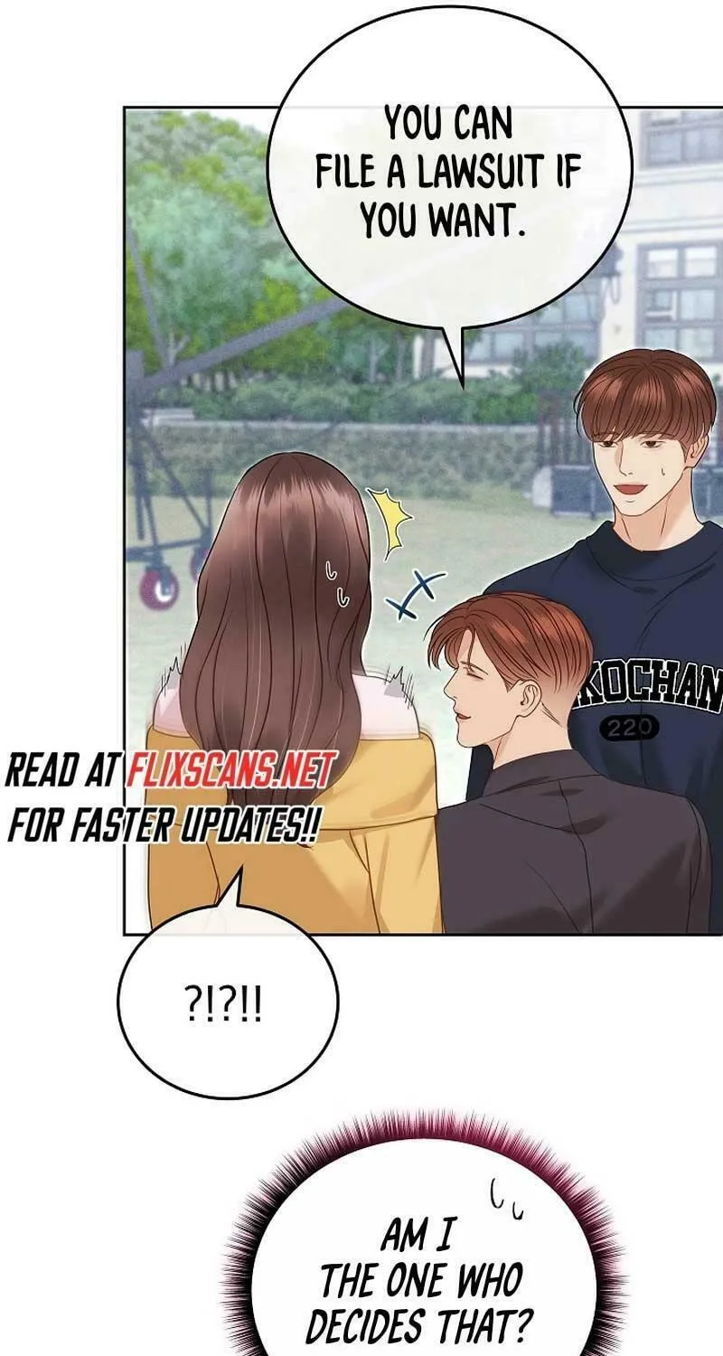 White Scandal Chapter 29 page 86 - 