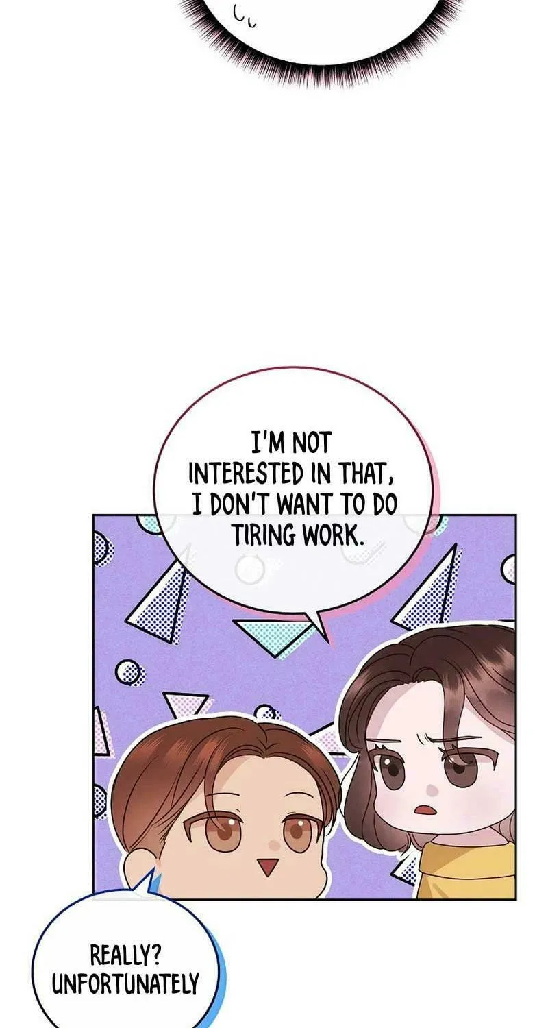 White Scandal Chapter 29 page 87 - 