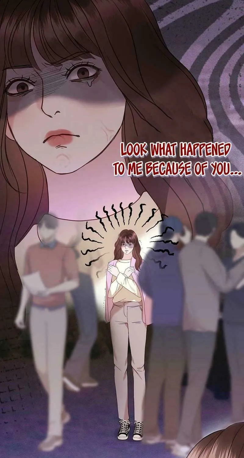 White Scandal Chapter 29 page 90 - 