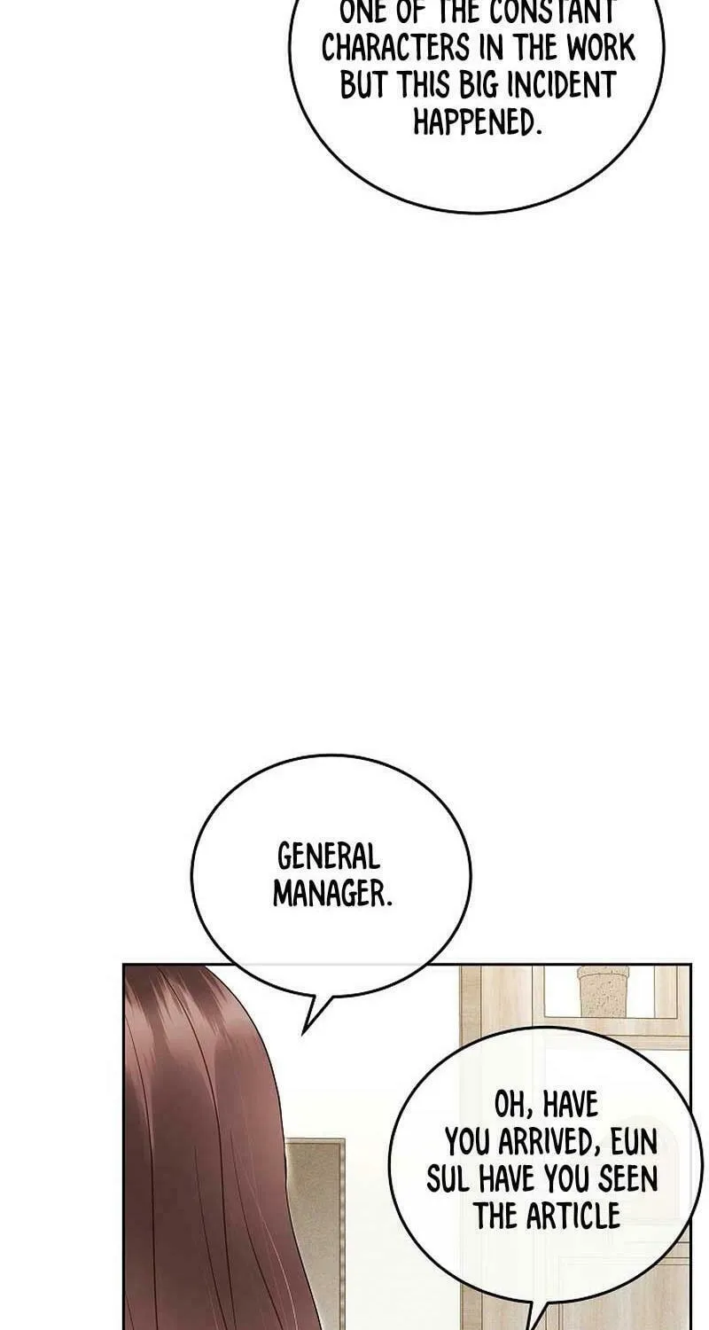 White Scandal Chapter 29 page 10 - 