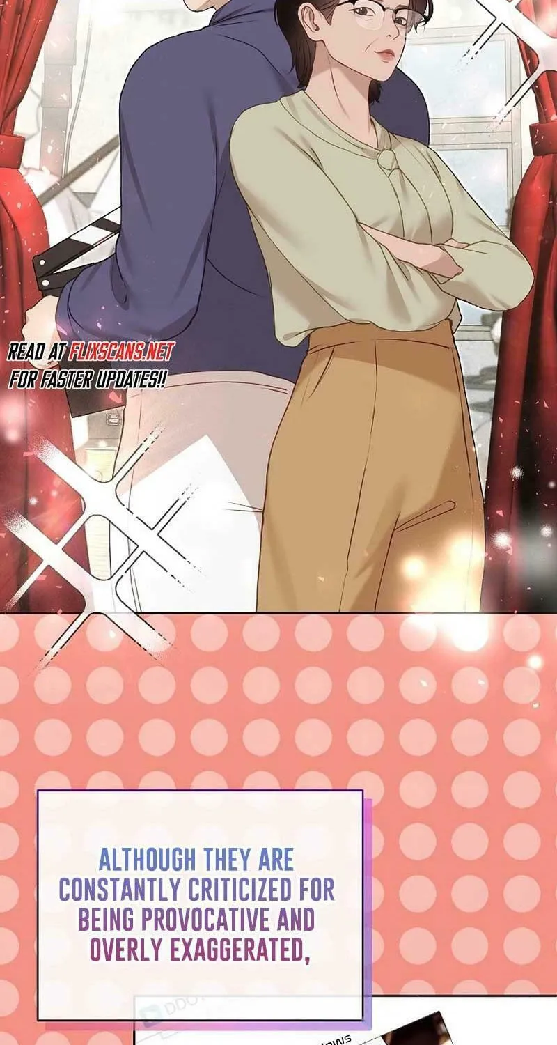 White Scandal Chapter 30 page 2 - 