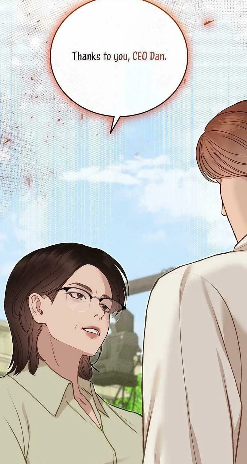 White Scandal Chapter 30 page 16 - 