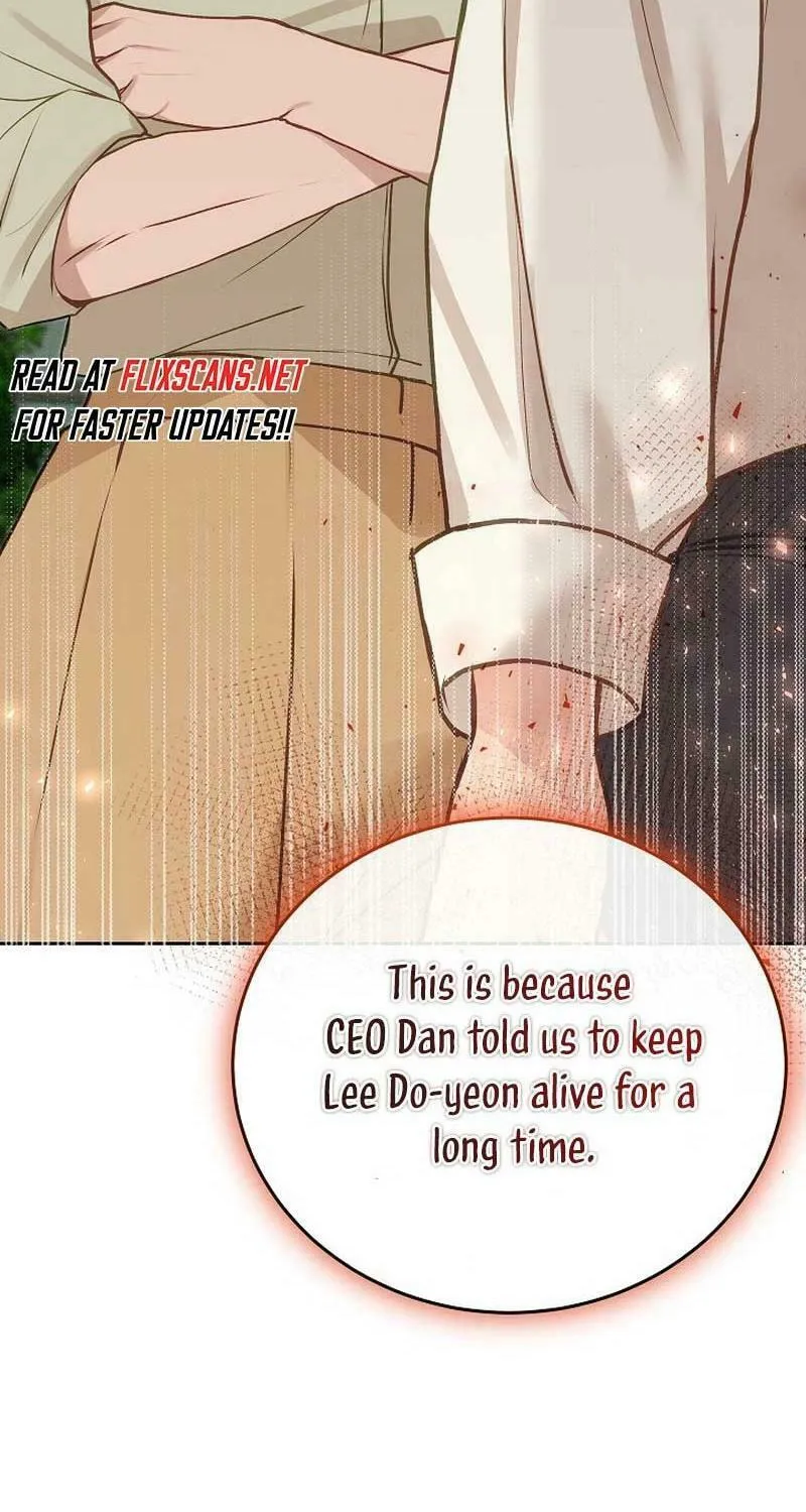 White Scandal Chapter 30 page 17 - 