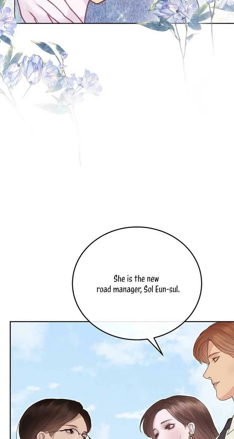 White Scandal Chapter 30 page 27 - 