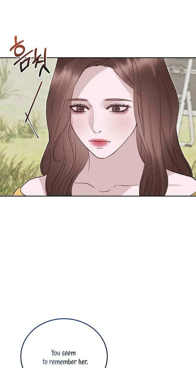 White Scandal Chapter 30 page 33 - 