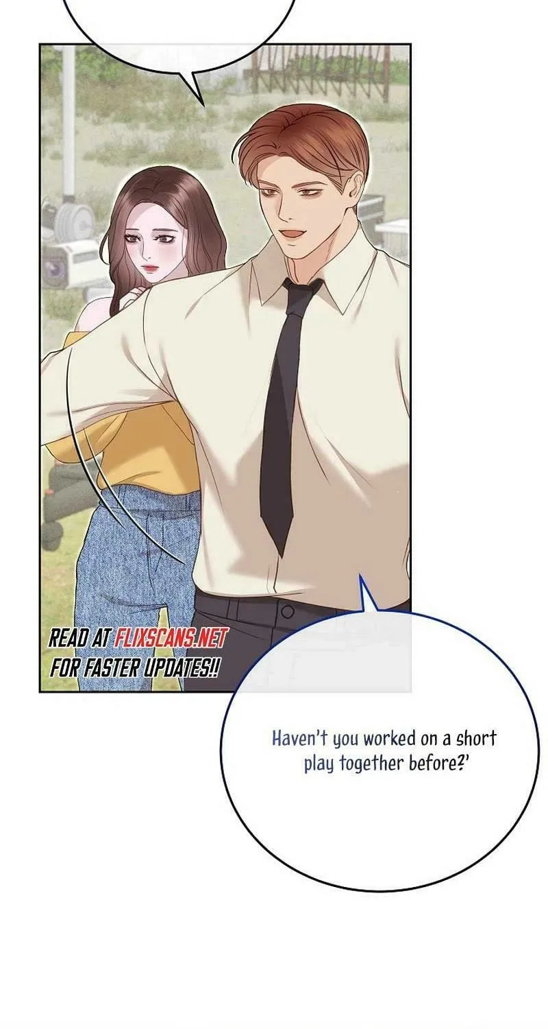 White Scandal Chapter 30 page 34 - 