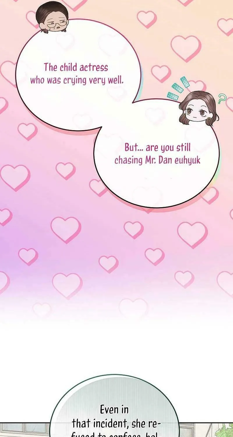 White Scandal Chapter 30 page 36 - 
