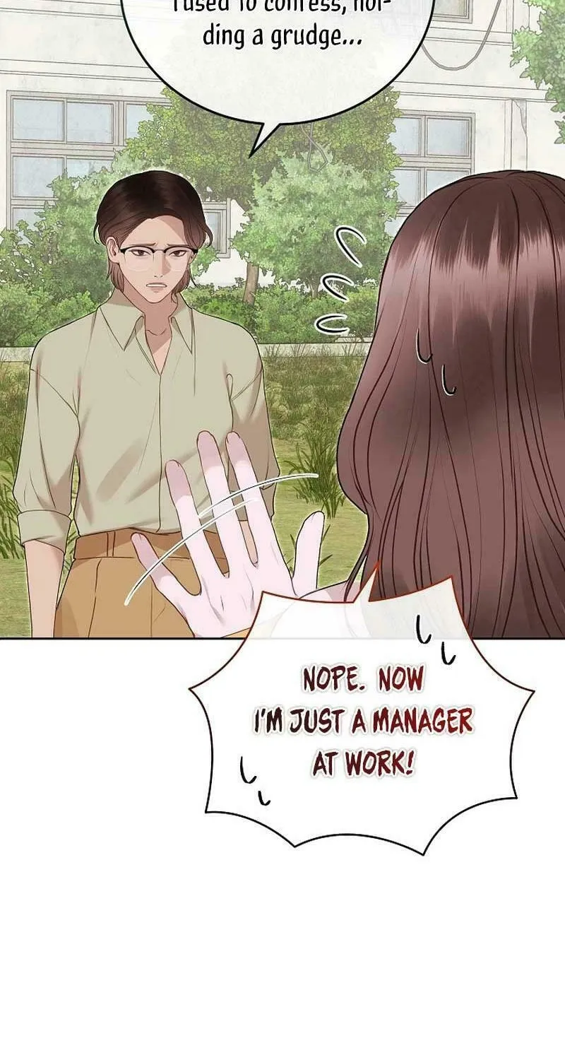 White Scandal Chapter 30 page 37 - 