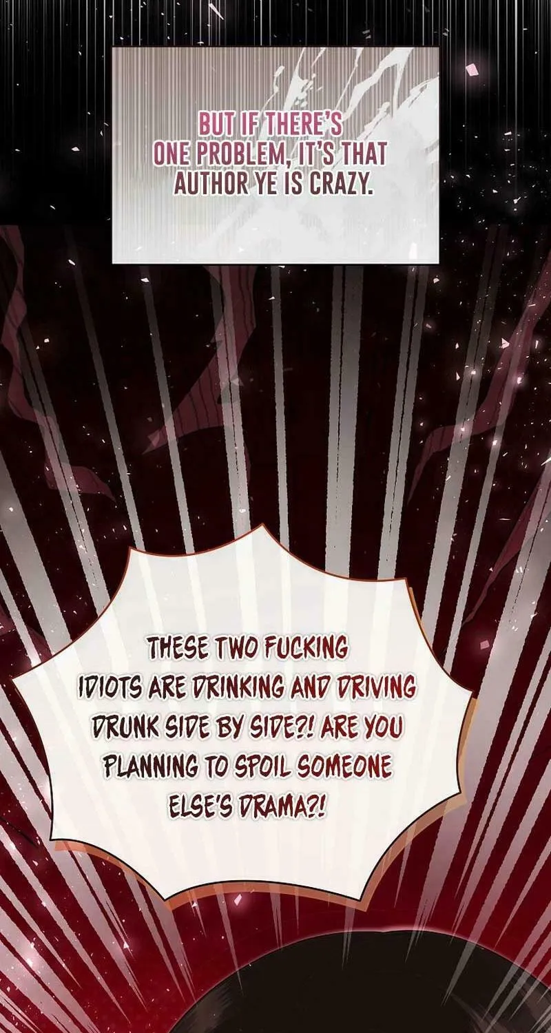 White Scandal Chapter 30 page 5 - 