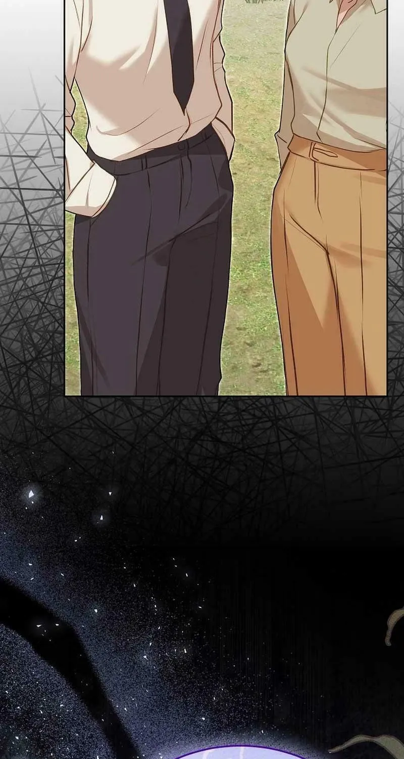 White Scandal Chapter 30 page 46 - 