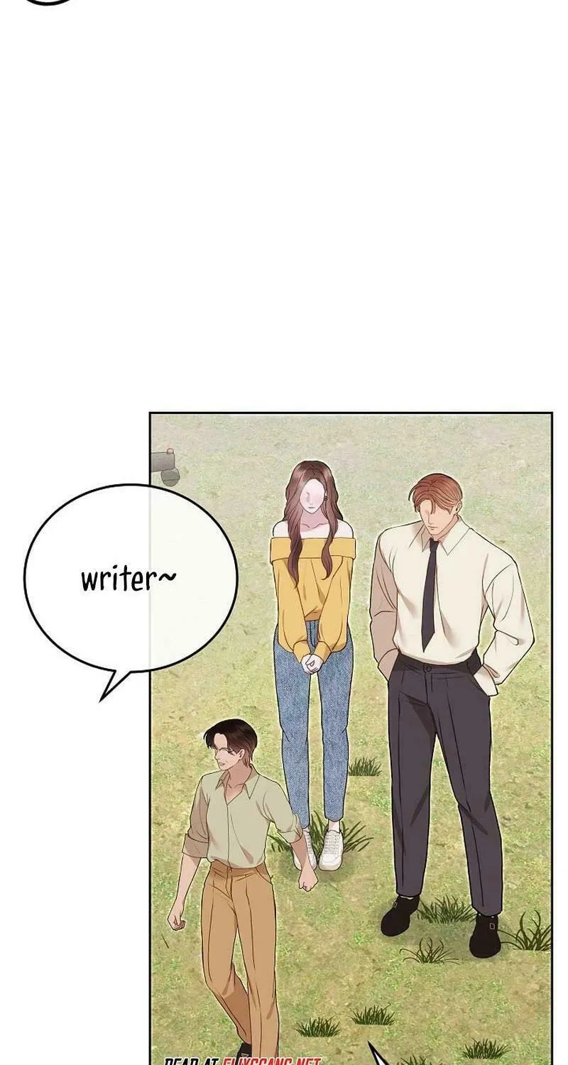 White Scandal Chapter 30 page 52 - 