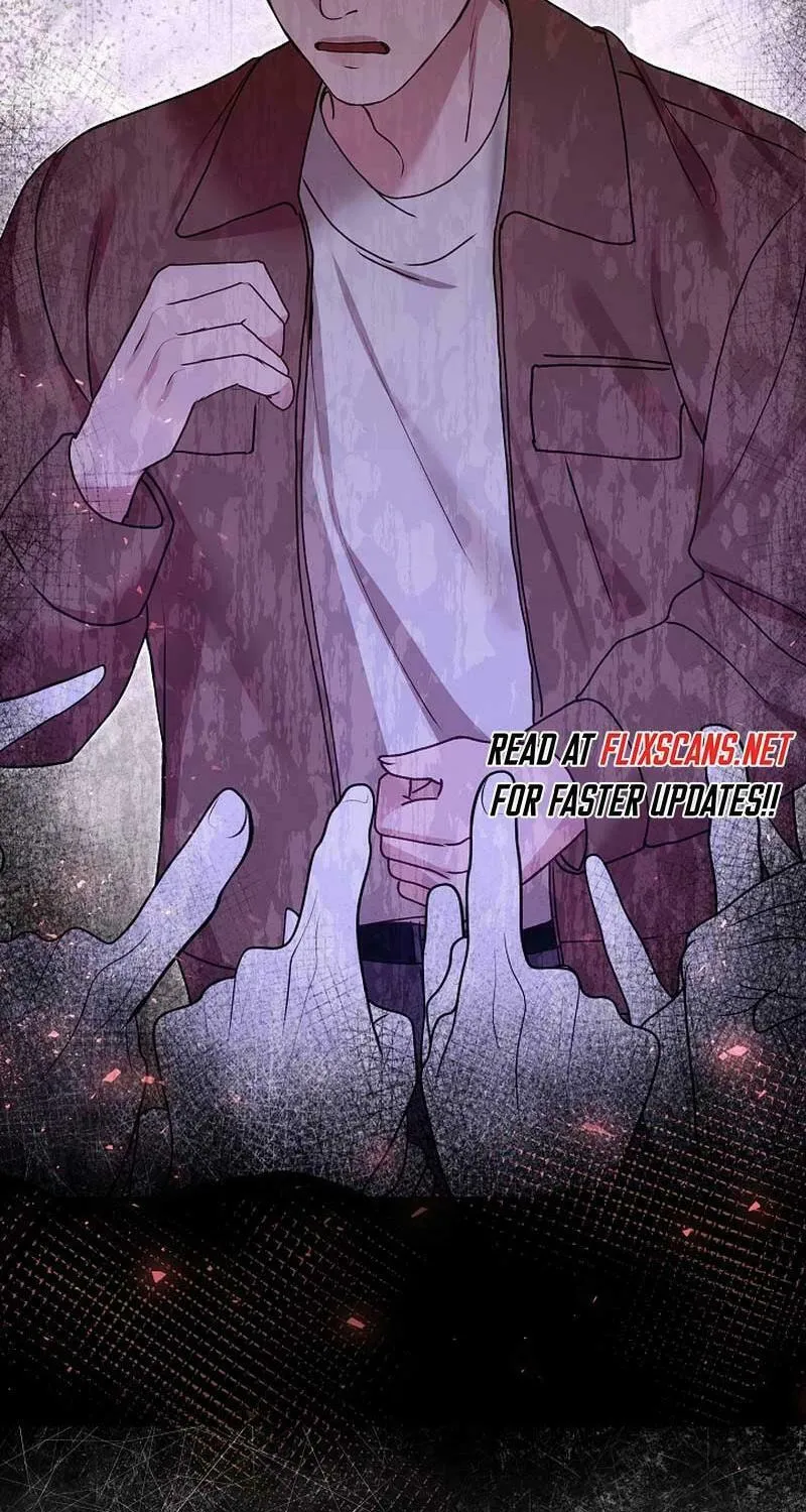 White Scandal Chapter 30 page 61 - 