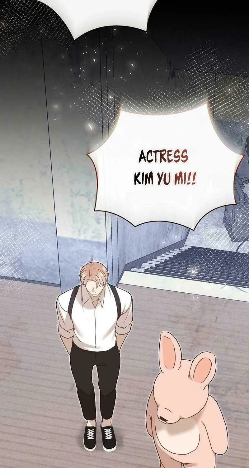 White Scandal Chapter 30 page 79 - 