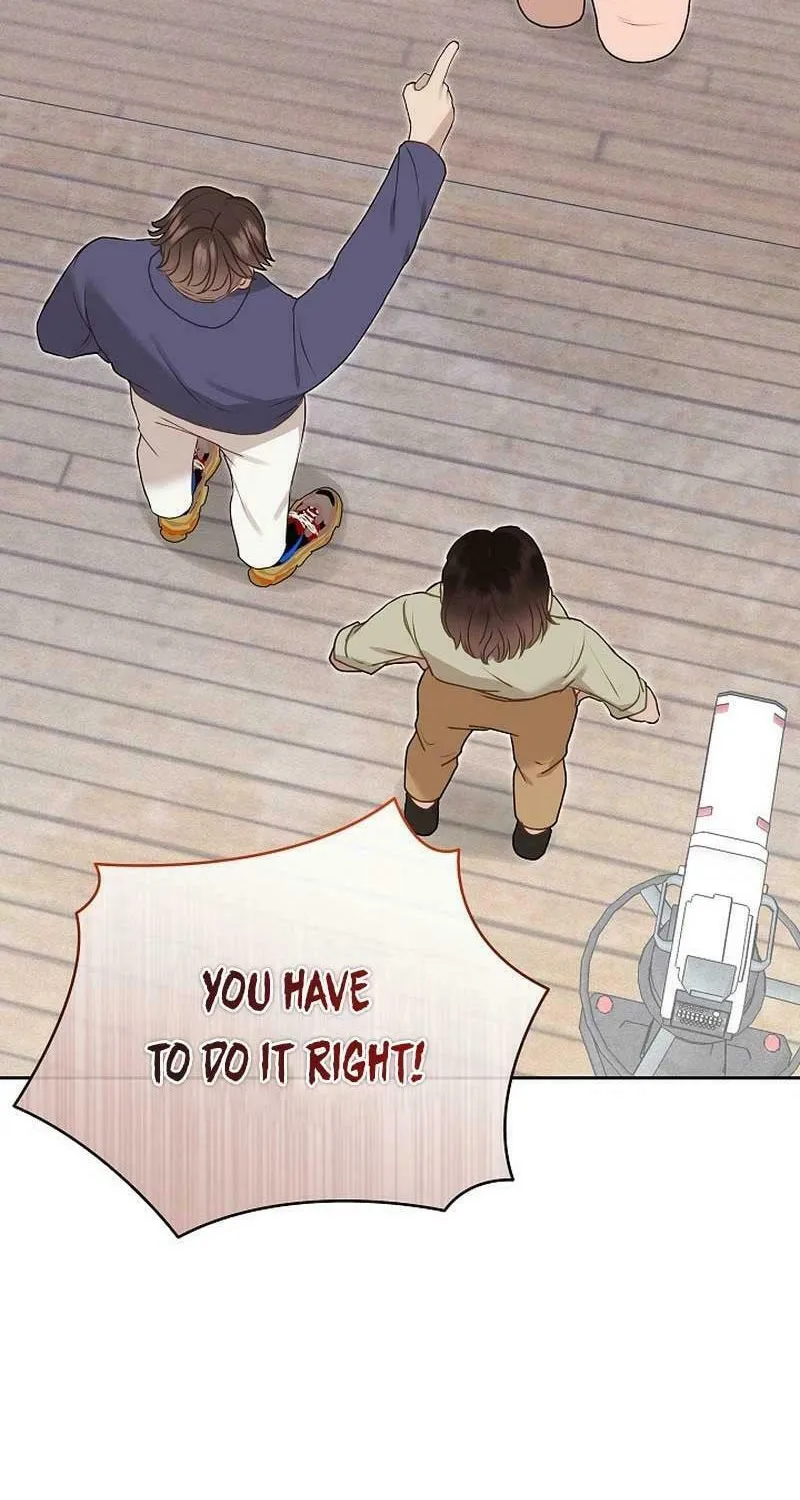 White Scandal Chapter 30 page 80 - 