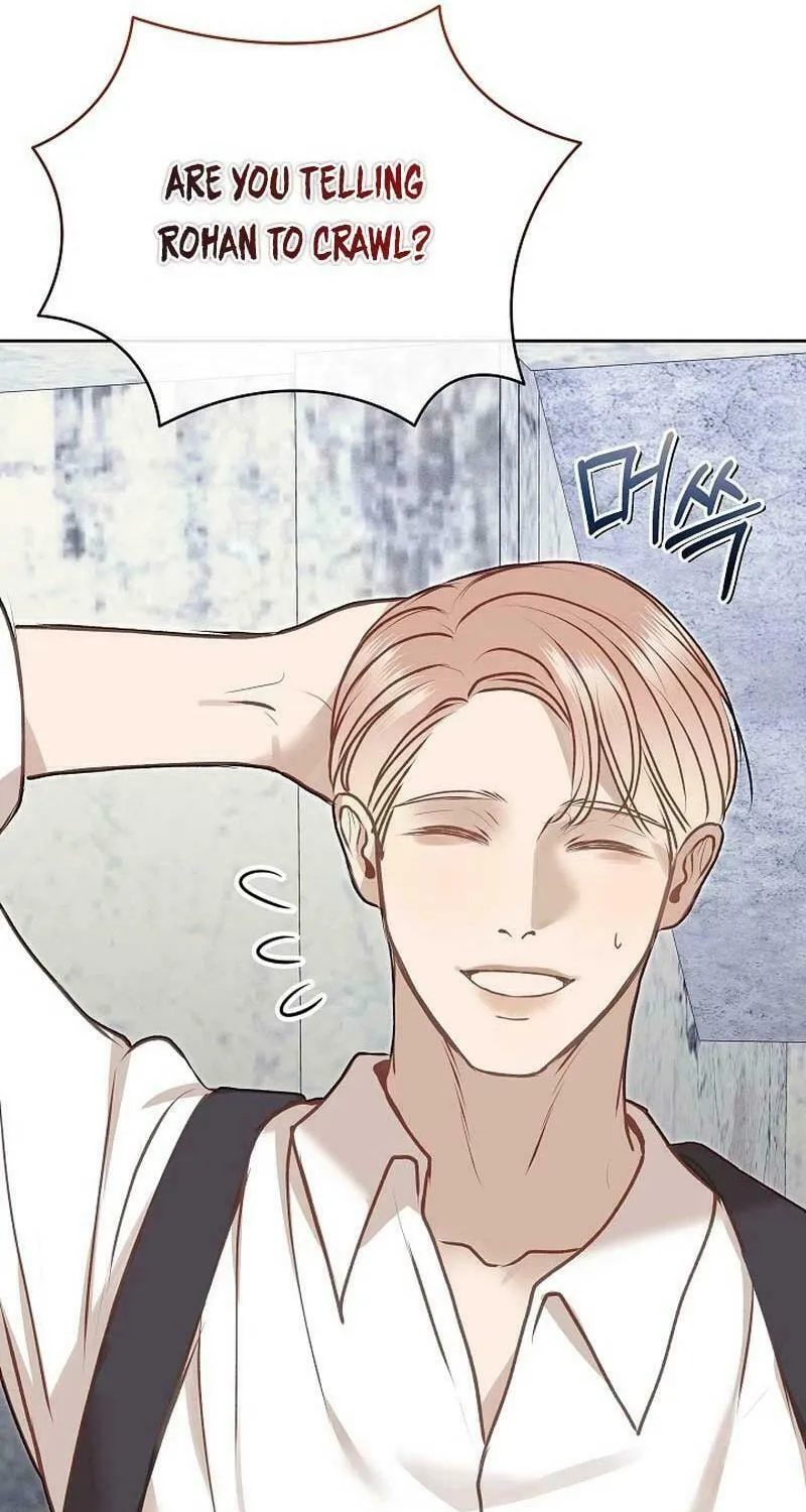 White Scandal Chapter 30 page 83 - 