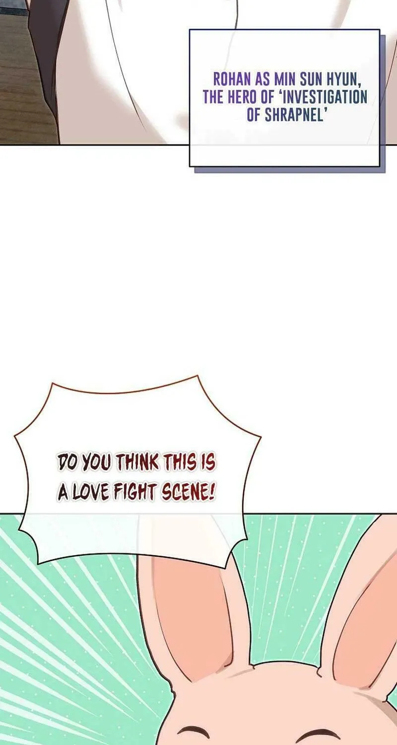 White Scandal Chapter 30 page 84 - 