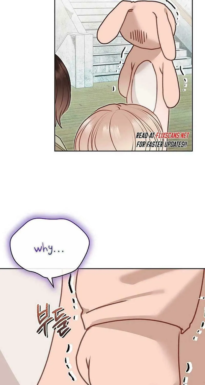 White Scandal Chapter 30 page 86 - 