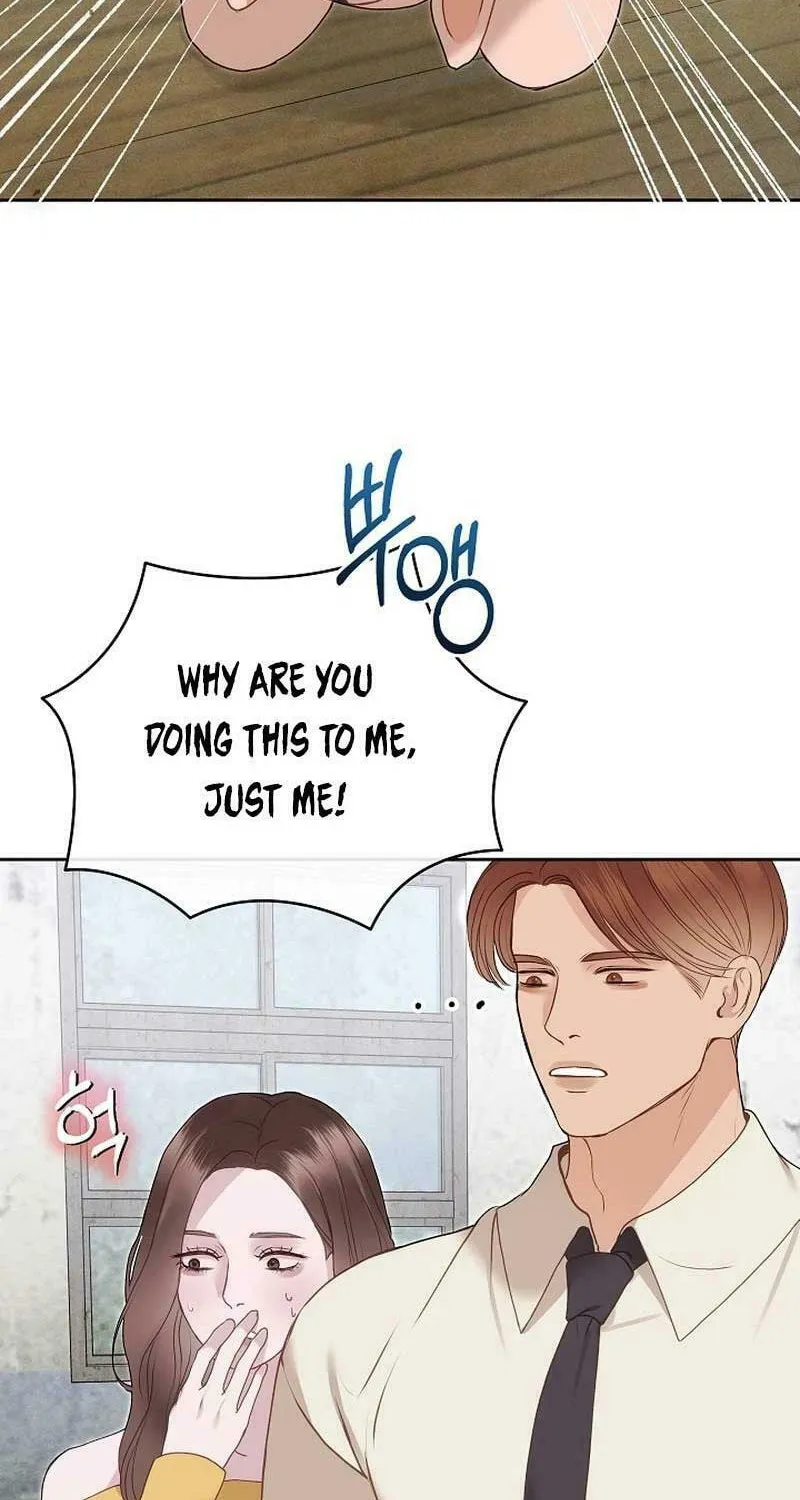 White Scandal Chapter 30 page 90 - 
