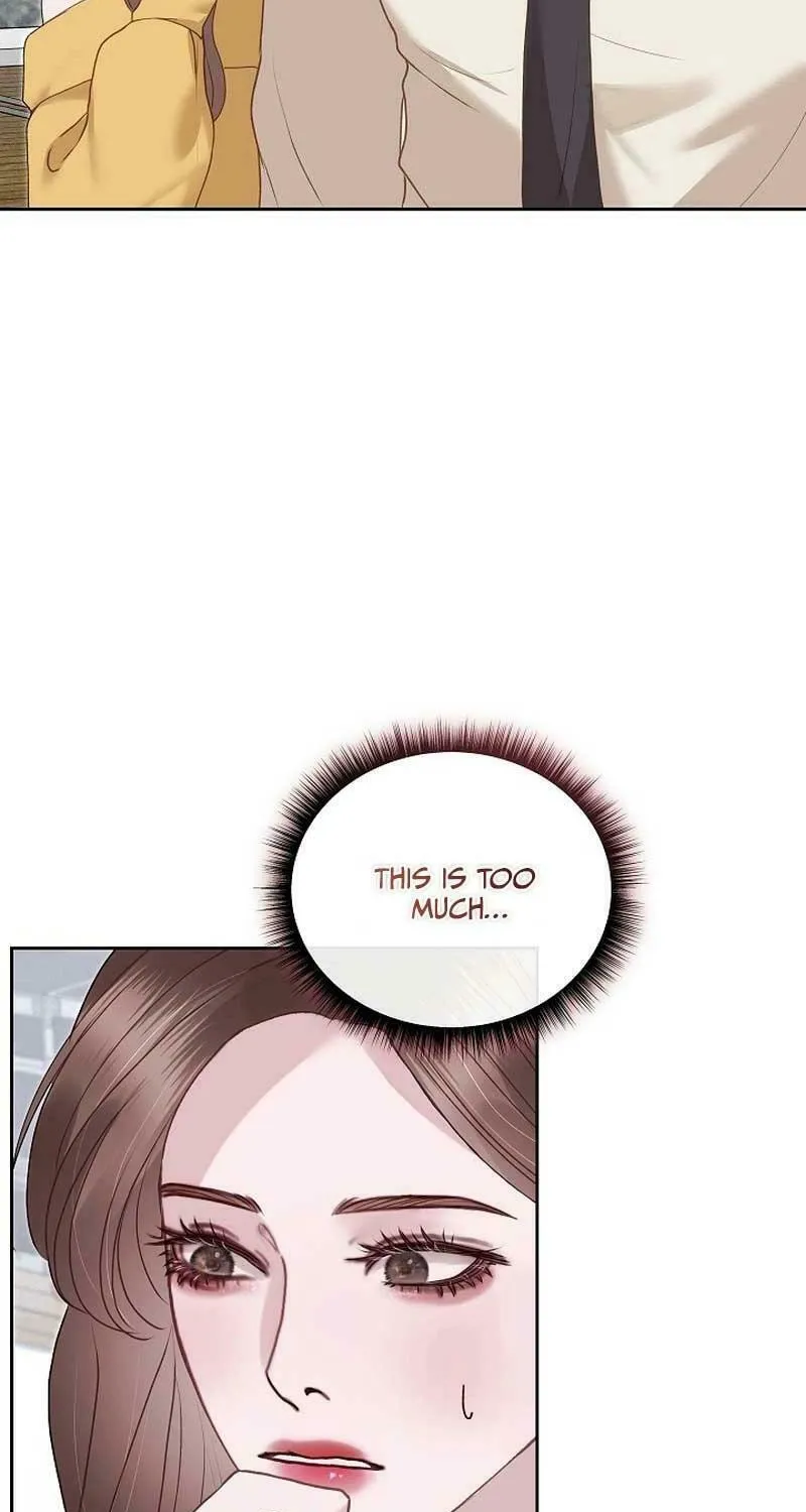 White Scandal Chapter 30 page 91 - 