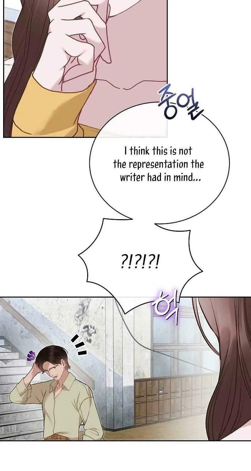 White Scandal Chapter 30 page 92 - 