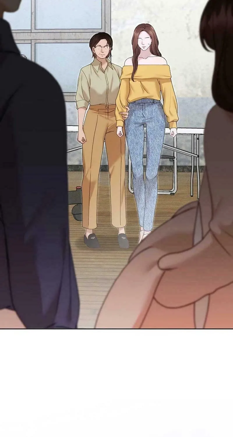 White Scandal Chapter 31 page 2 - 