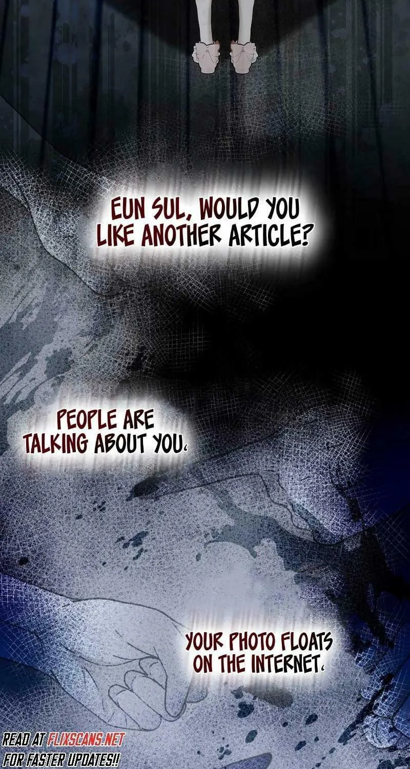 White Scandal Chapter 31 page 14 - 