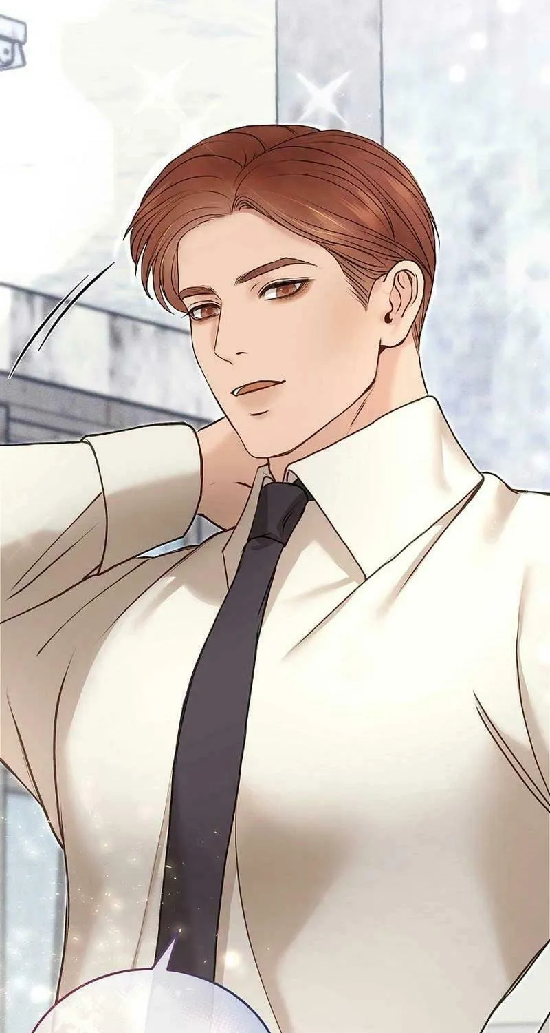 White Scandal Chapter 31 page 19 - 
