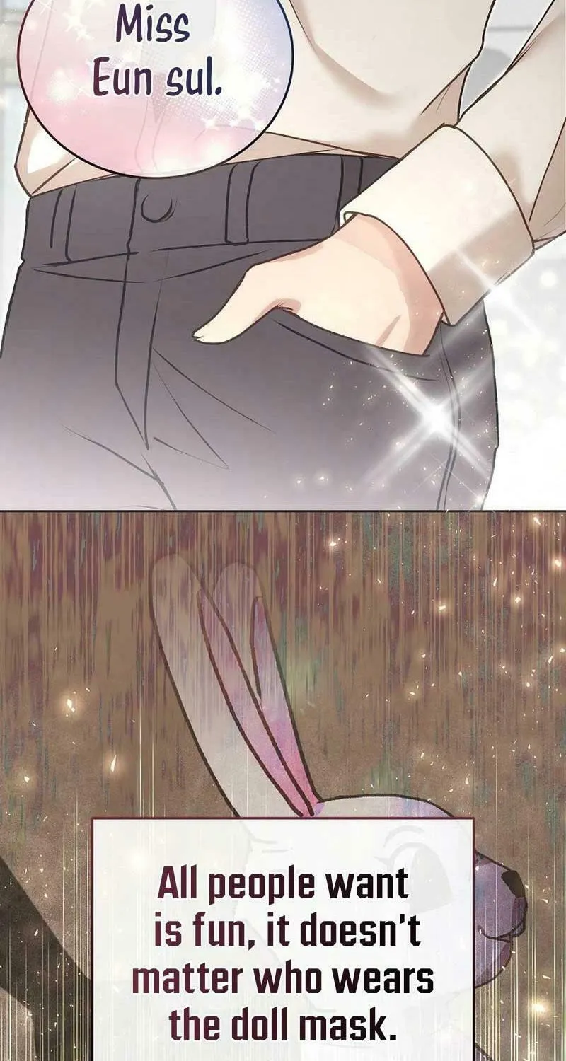 White Scandal Chapter 31 page 20 - 