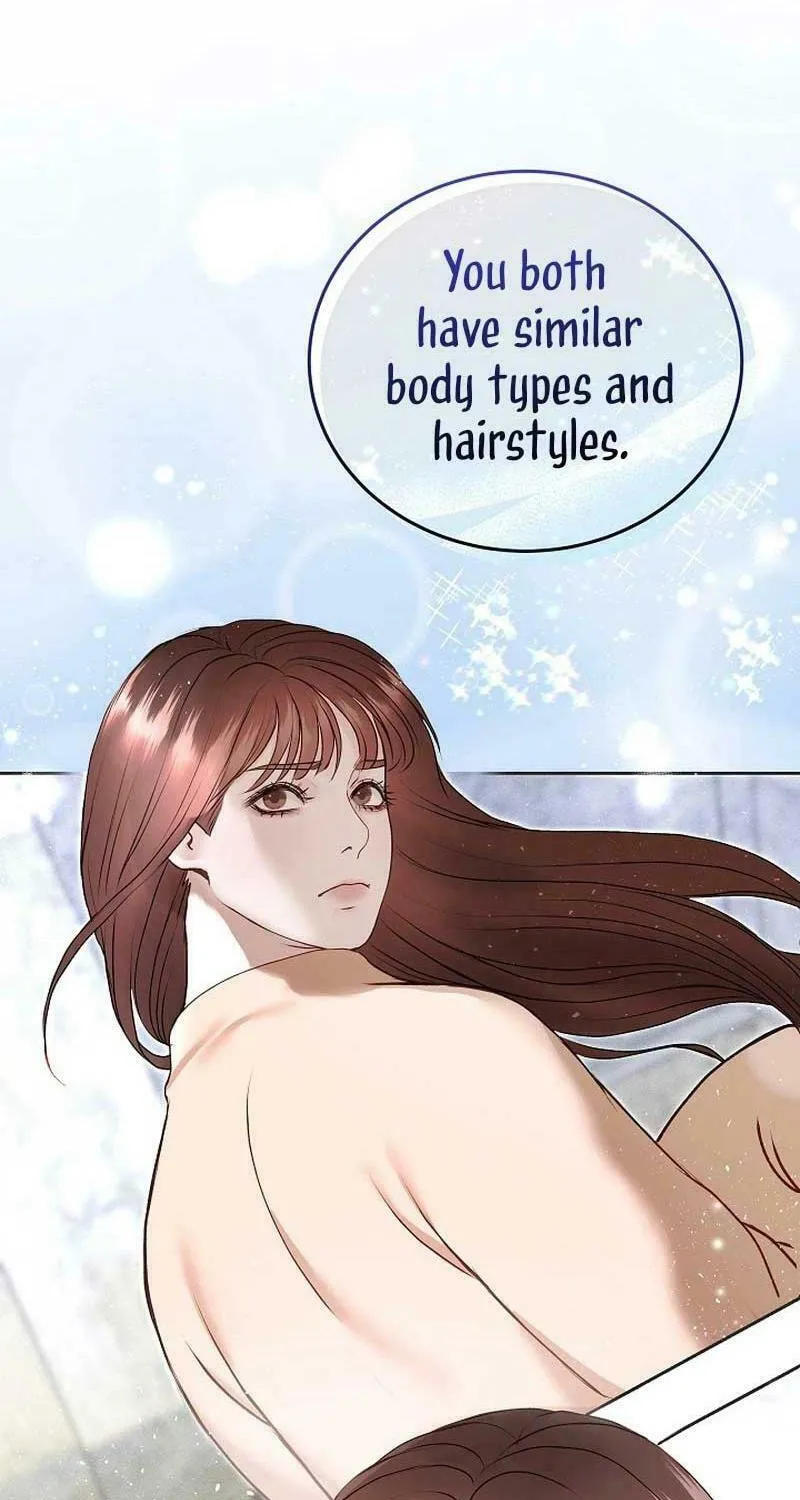 White Scandal Chapter 31 page 3 - 