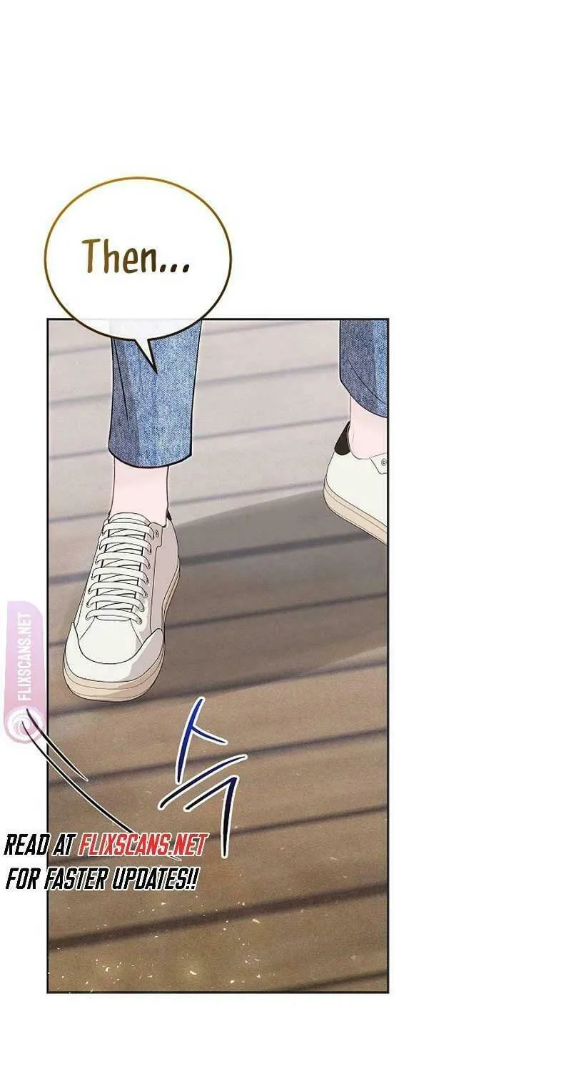 White Scandal Chapter 31 page 27 - 