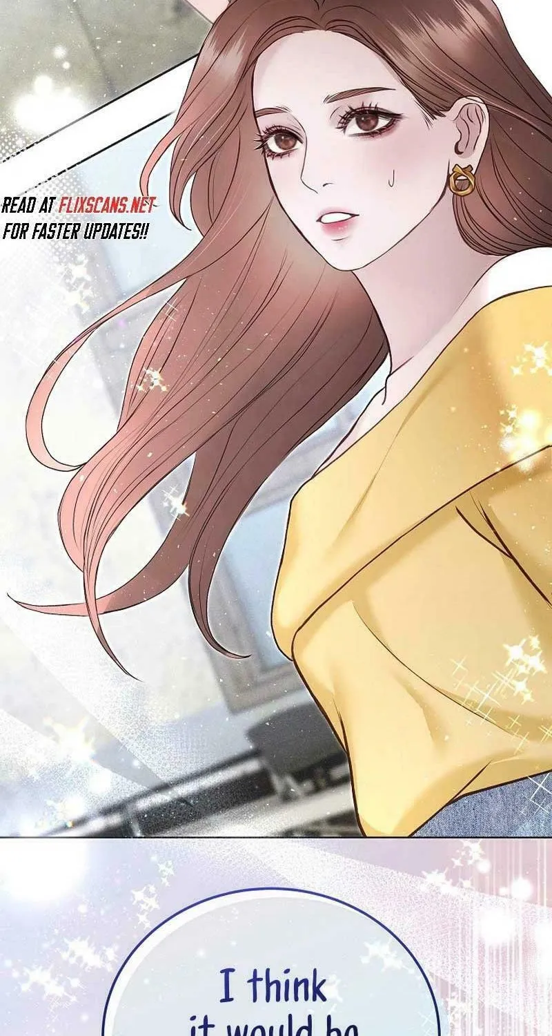 White Scandal Chapter 31 page 4 - 