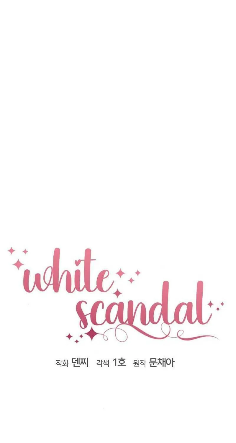 White Scandal Chapter 31 page 33 - 