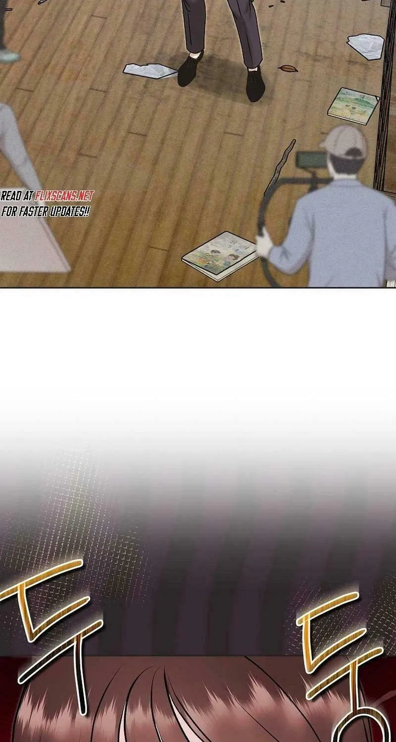 White Scandal Chapter 31 page 35 - 