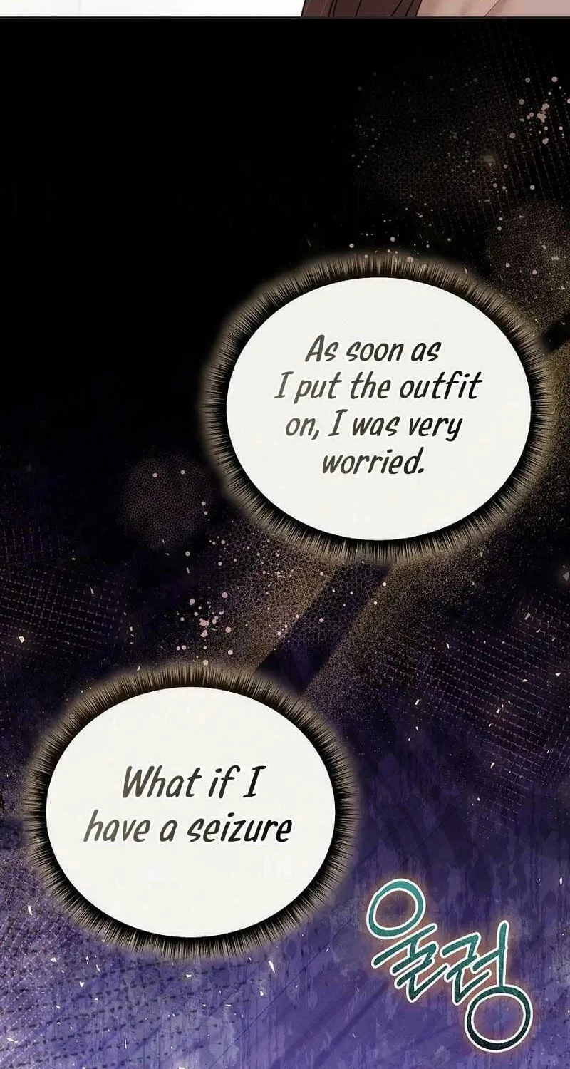 White Scandal Chapter 31 page 40 - 