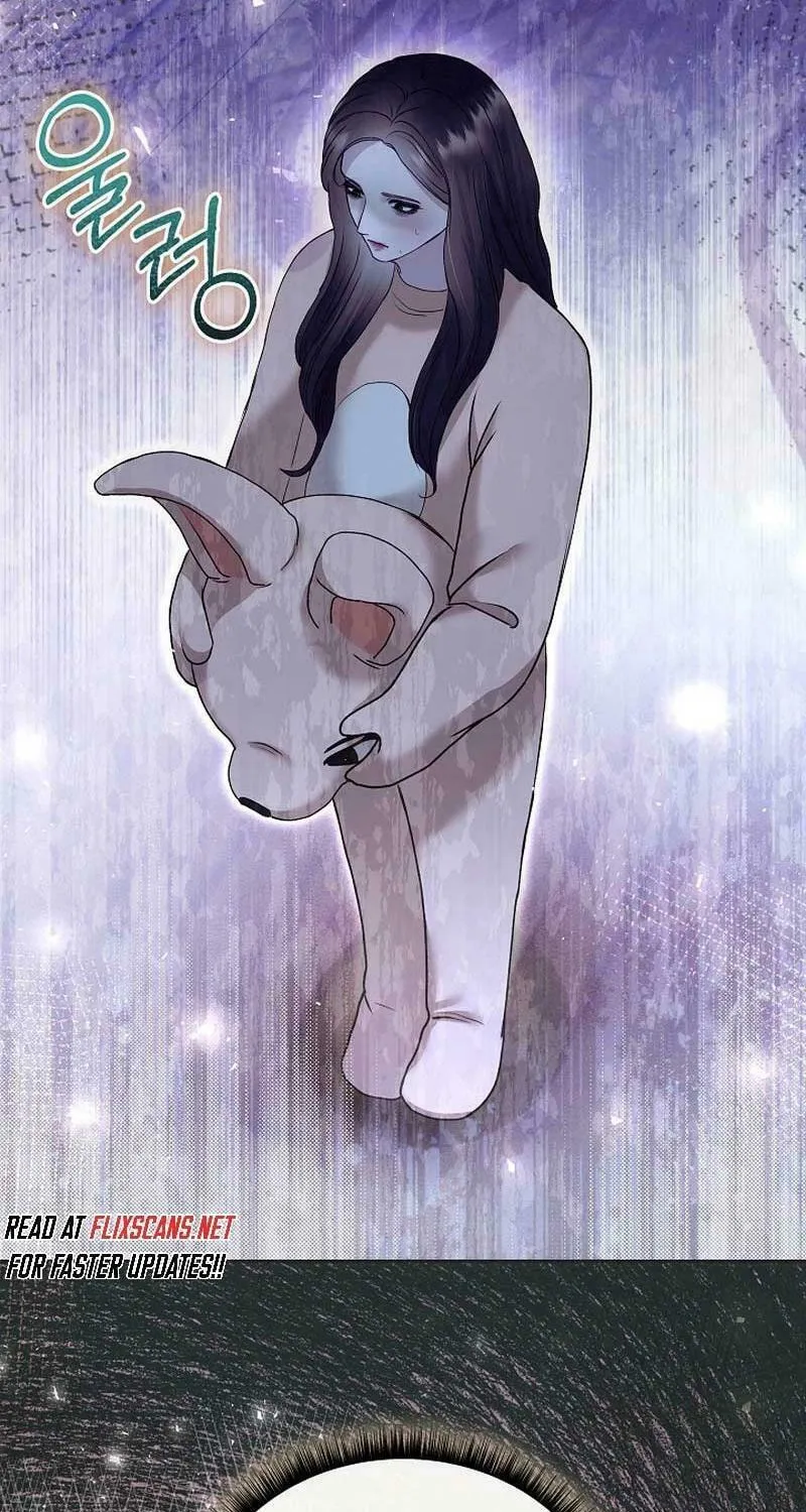 White Scandal Chapter 31 page 41 - 