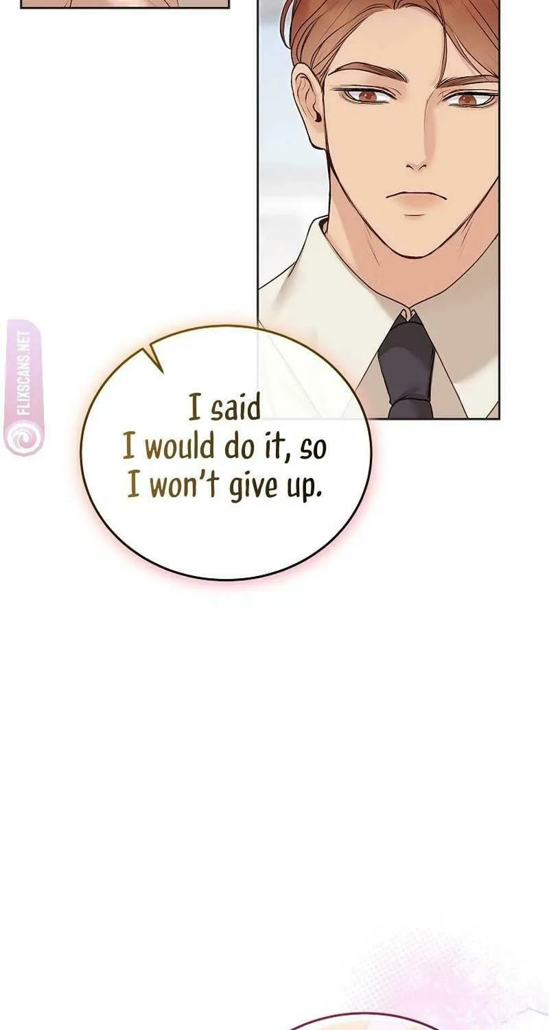 White Scandal Chapter 31 page 47 - 