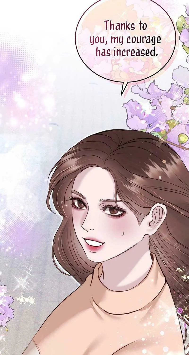 White Scandal Chapter 31 page 48 - 