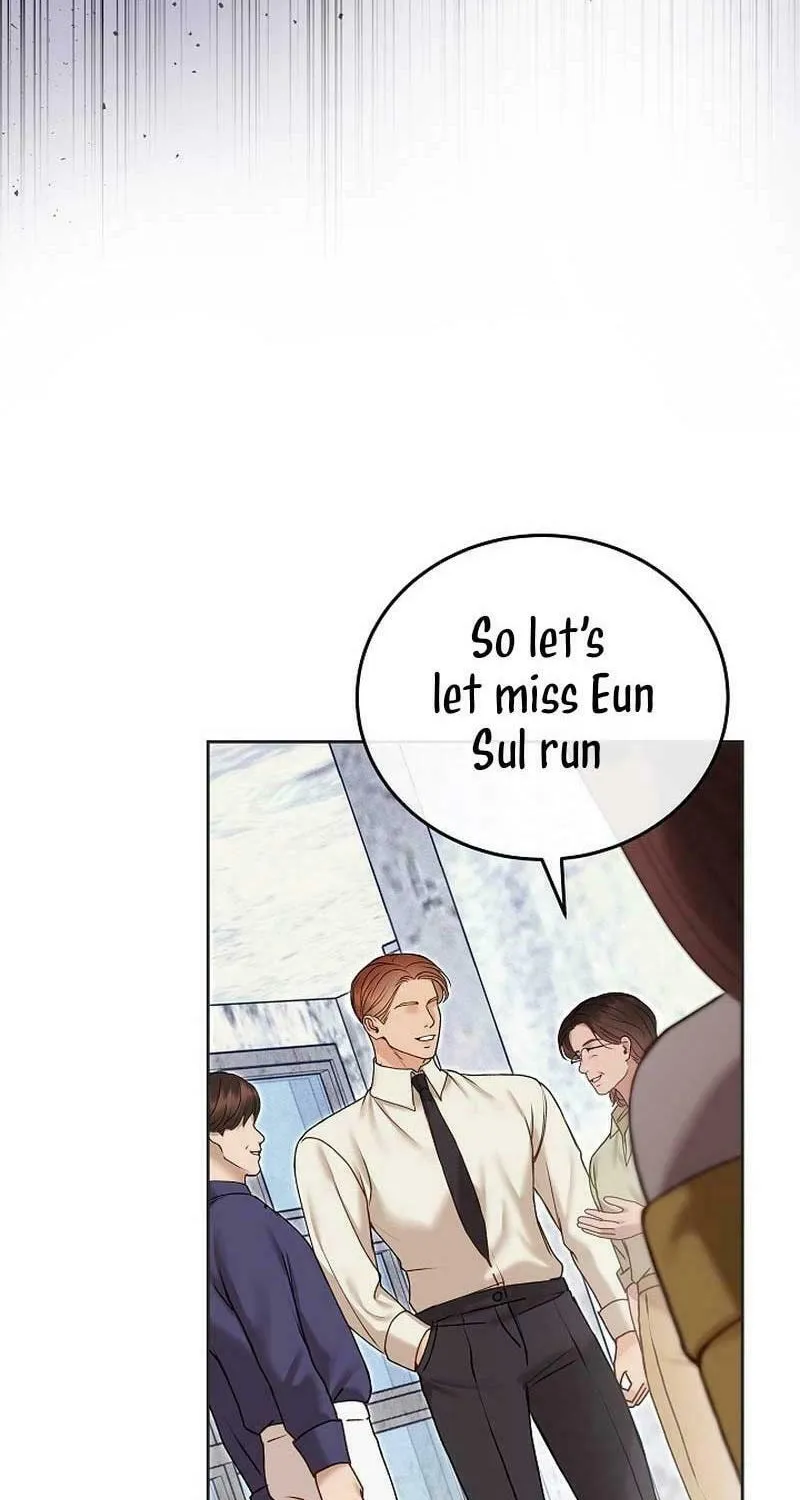 White Scandal Chapter 31 page 6 - 