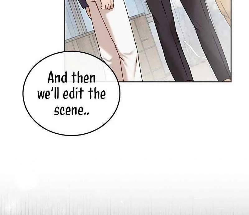 White Scandal Chapter 31 page 7 - 