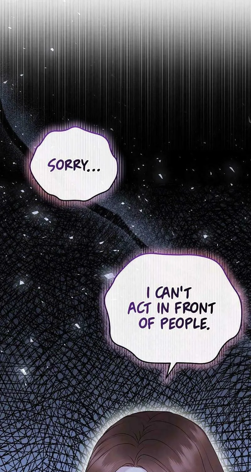 White Scandal Chapter 31 page 8 - 