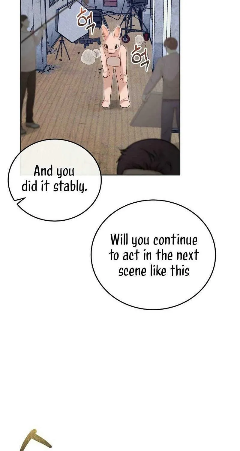 White Scandal Chapter 31 page 82 - 