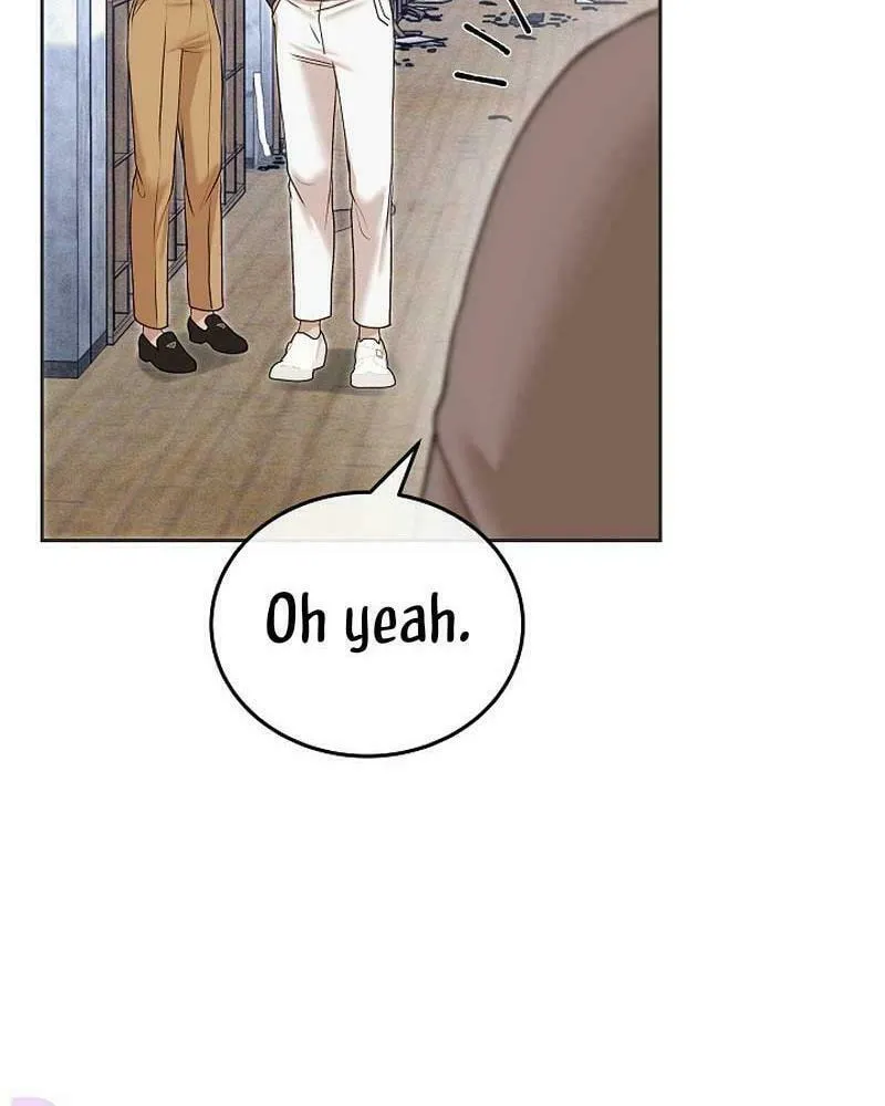 White Scandal Chapter 31 page 86 - 