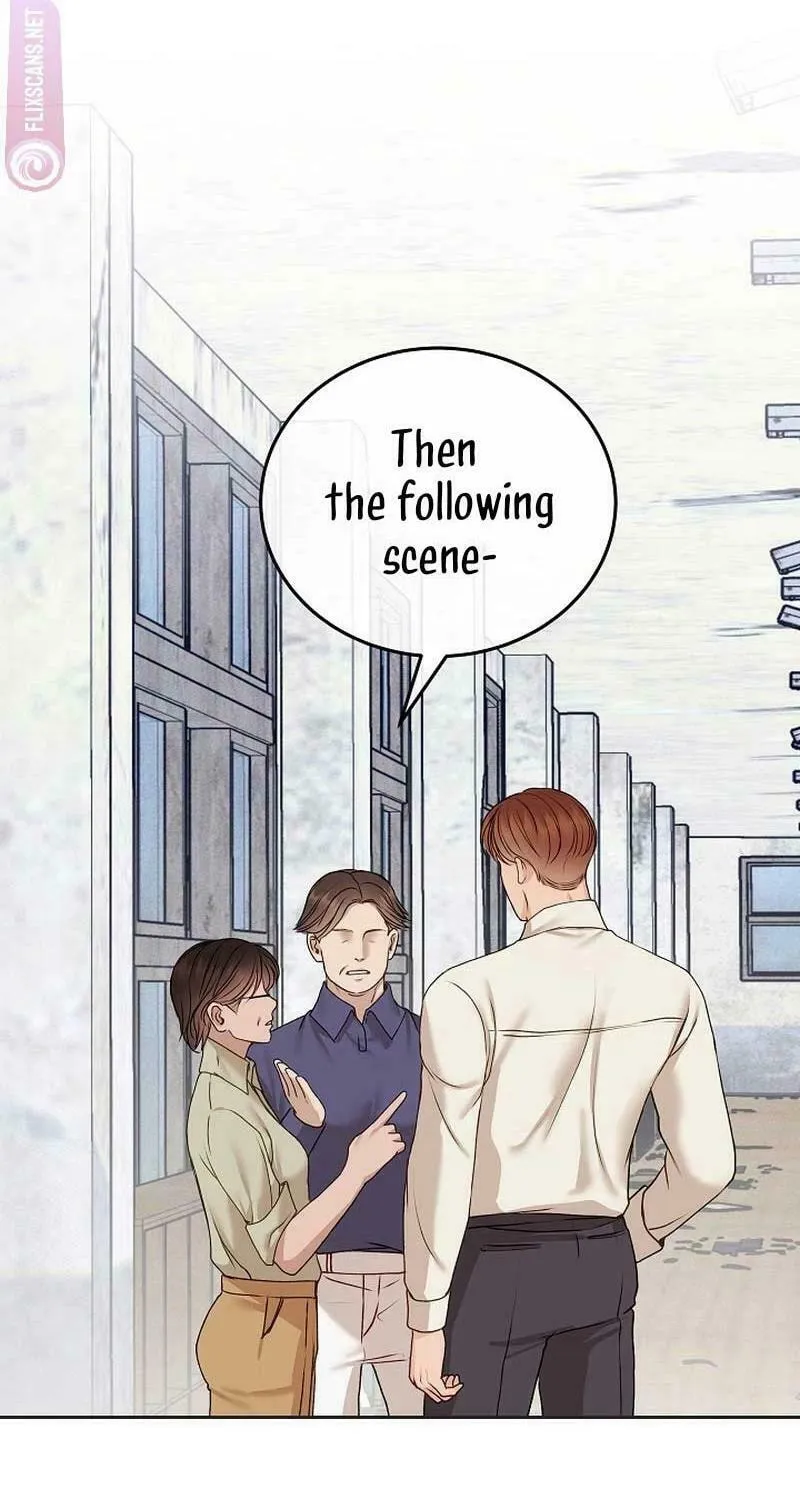White Scandal Chapter 31 page 87 - 